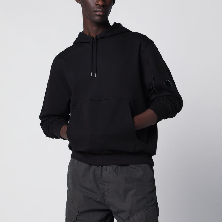 C.P. Company Shirts & Tops - Black | 4ddcf3913912637638eb0de51d4077e1f5ad4560