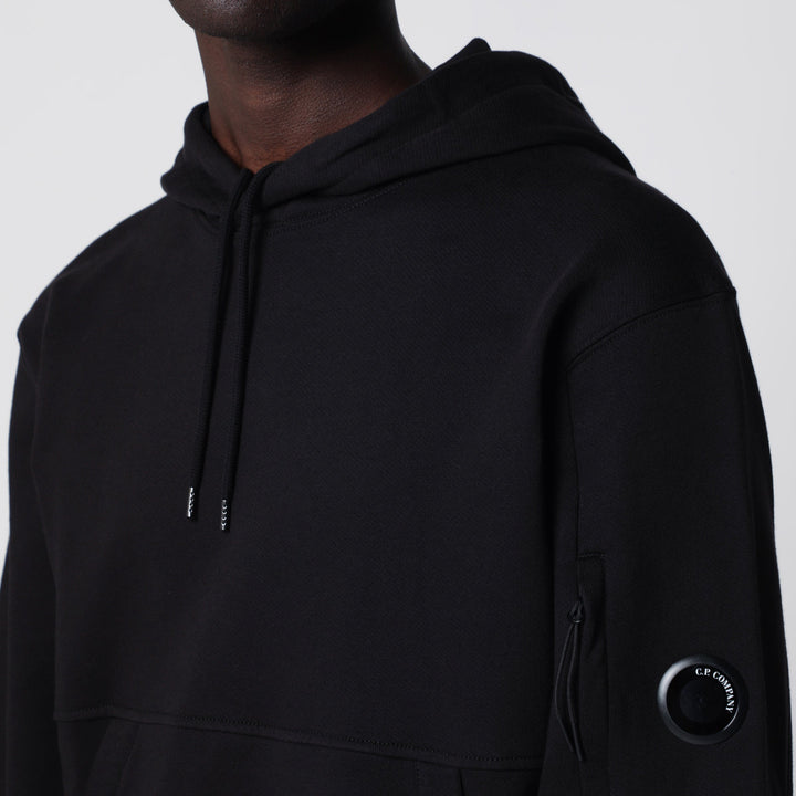 C.P. Company Shirts & Tops - Black | c2ca205c90cd0a9290a48a8147faa4455748233f
