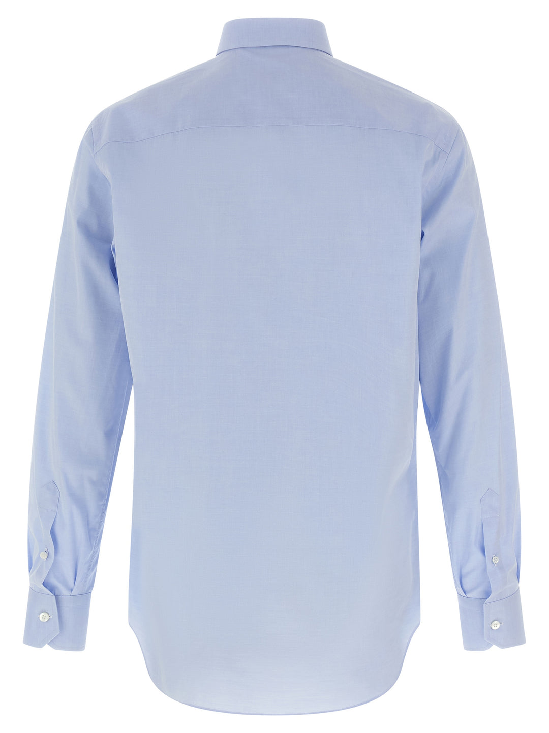 Brioni Trevi Mark Shirt and Blouse - Light Blue | d6e449ce04d8a5d7d2f3a4d91f61d4e85c592af4