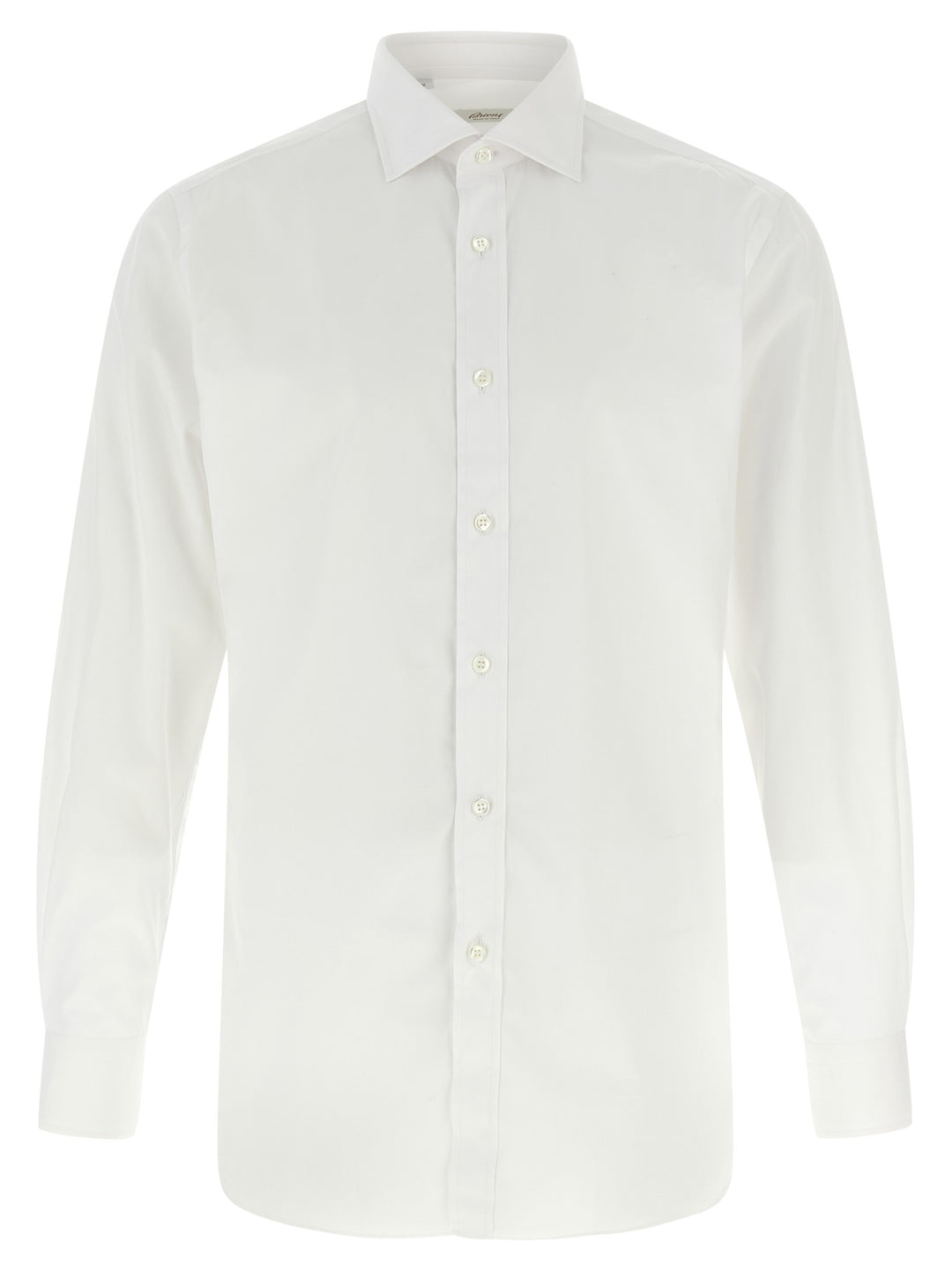 Brioni Trevi Mark Shirt and Blouse - White | c86f77c6f2cbc9388b1048219cb668adca4ba35c