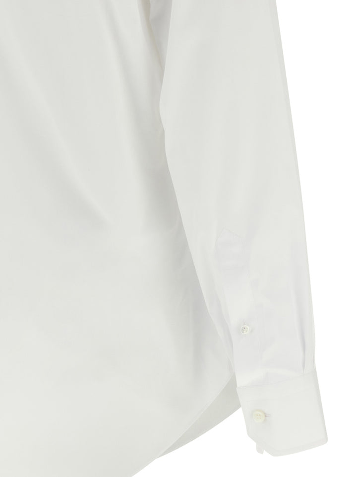 Brioni Trevi Mark Shirt and Blouse - White | a7e99f6a8115cffd068c916e4fd640f0893719e2