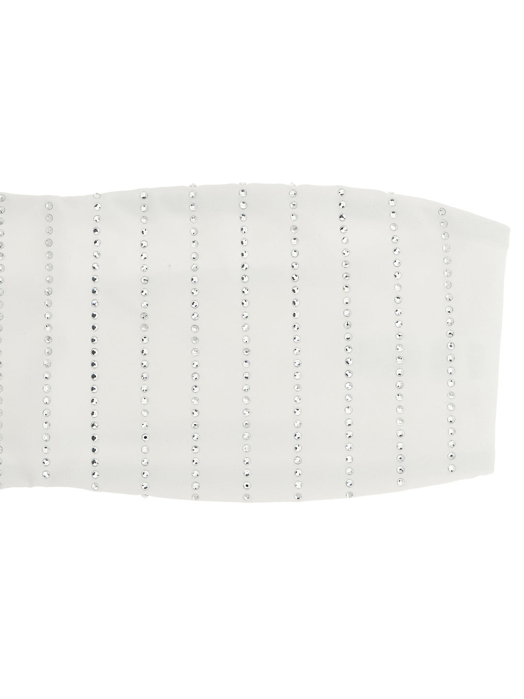 Mc2 Saint Barth Rebby Beachwear - White | 8fdfe8da0f8b0c68e8579d4e846edd7b8a86b716