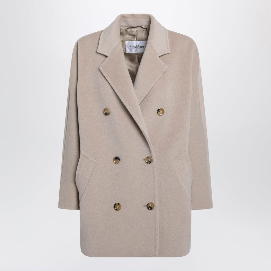 Max Mara Coats & Jackets - Beige | 82154f3eec56f135a7b14b8d0513deed05eb480f