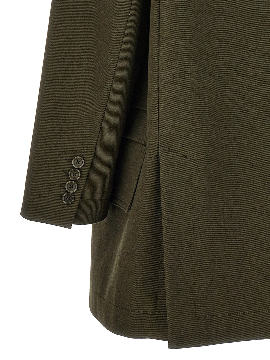 Max Mara Recital BlazerS - Green | f5090698dcfd436f459a6408e10698bc10e18ef6