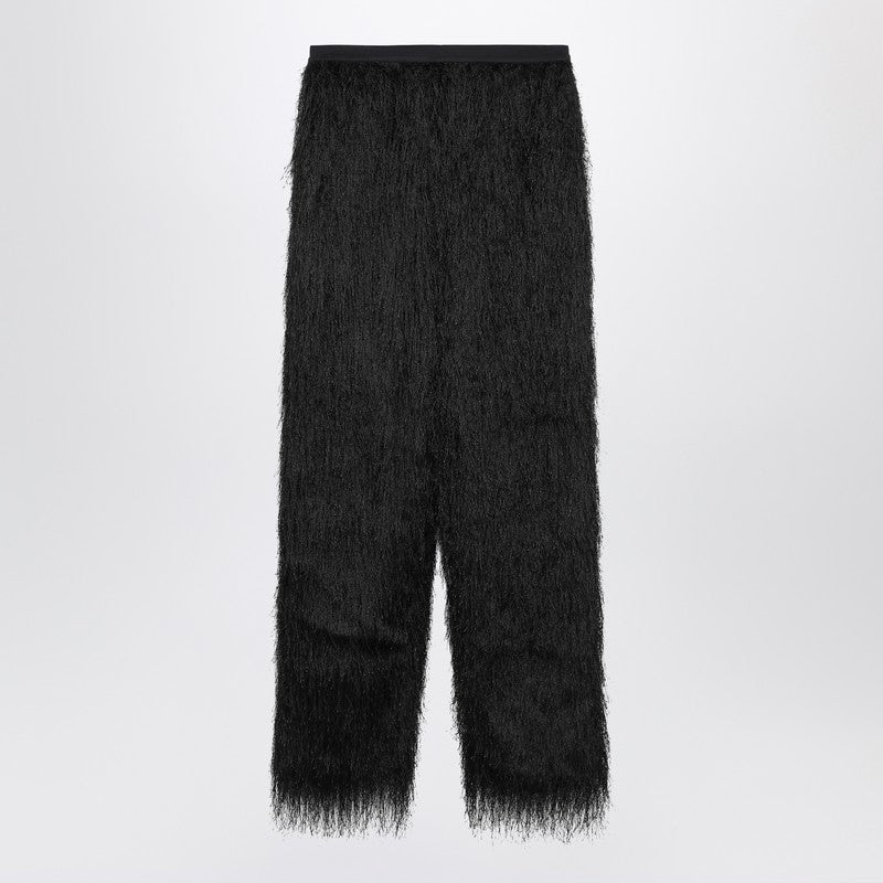 Loulou De Saison Pants - Black | bf2107a8d126776edba2b2cc913f261195ad80c1