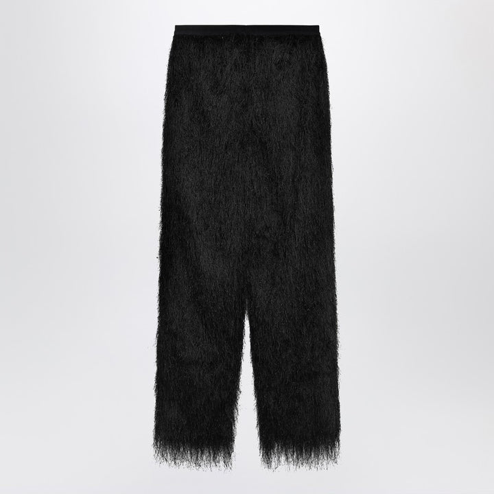 Loulou De Saison Pants - Black | 6a1b2a8e8b25612f8adb41f77c4430d472efc10b