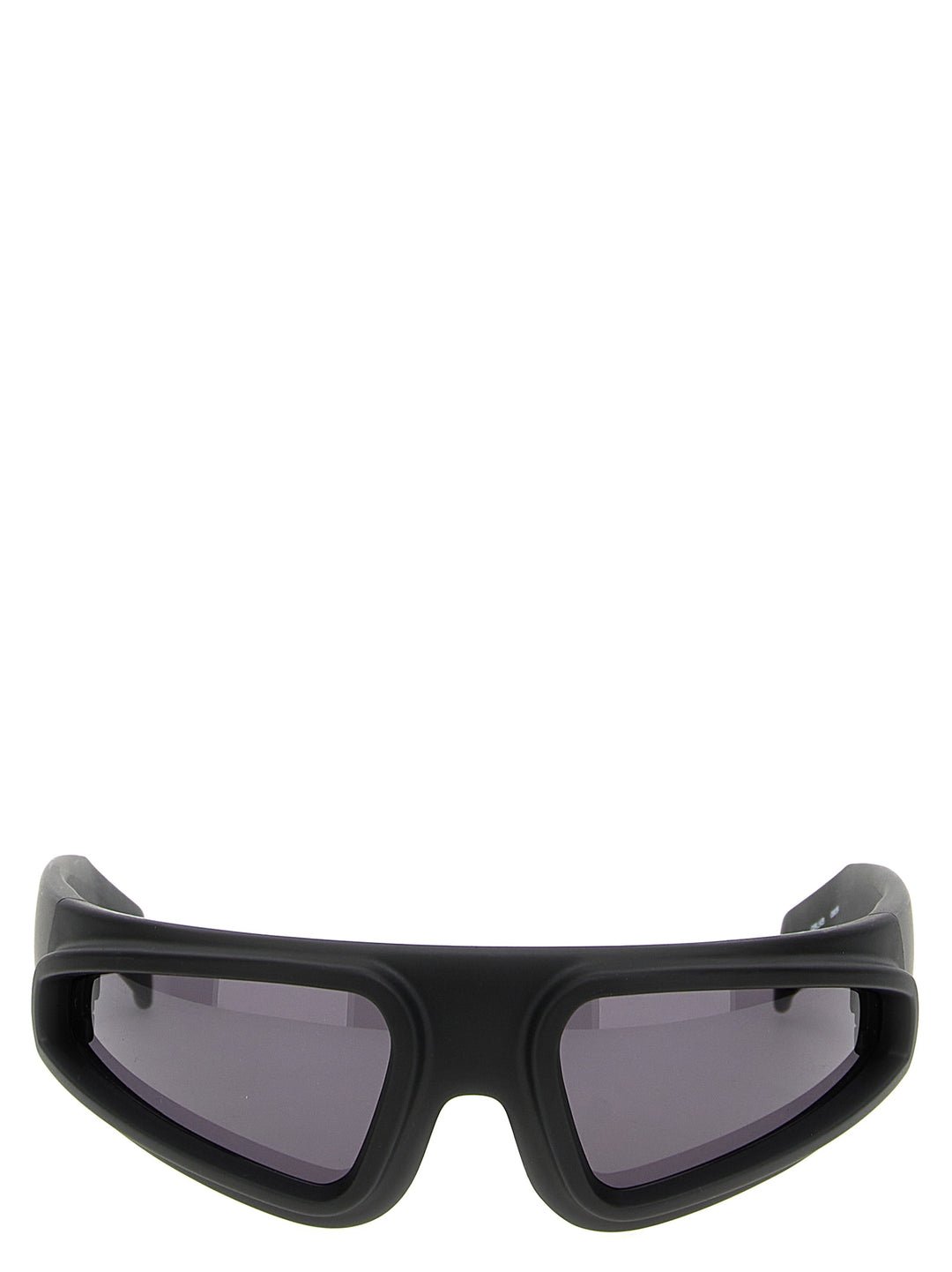 Ryder Sunglasses Black