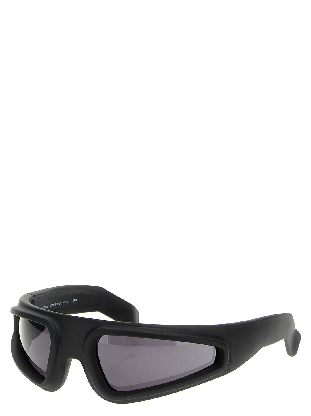 Ryder Sunglasses Black