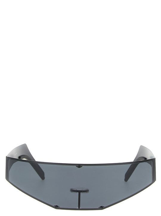 Cyclops Sunglasses Black