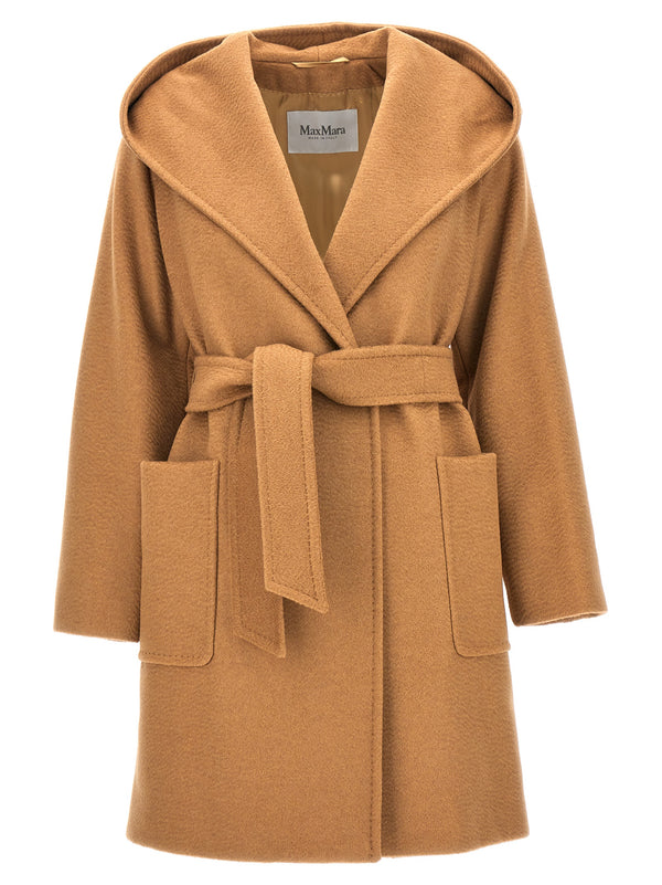 Gabardinas e impermeables beige Rialto