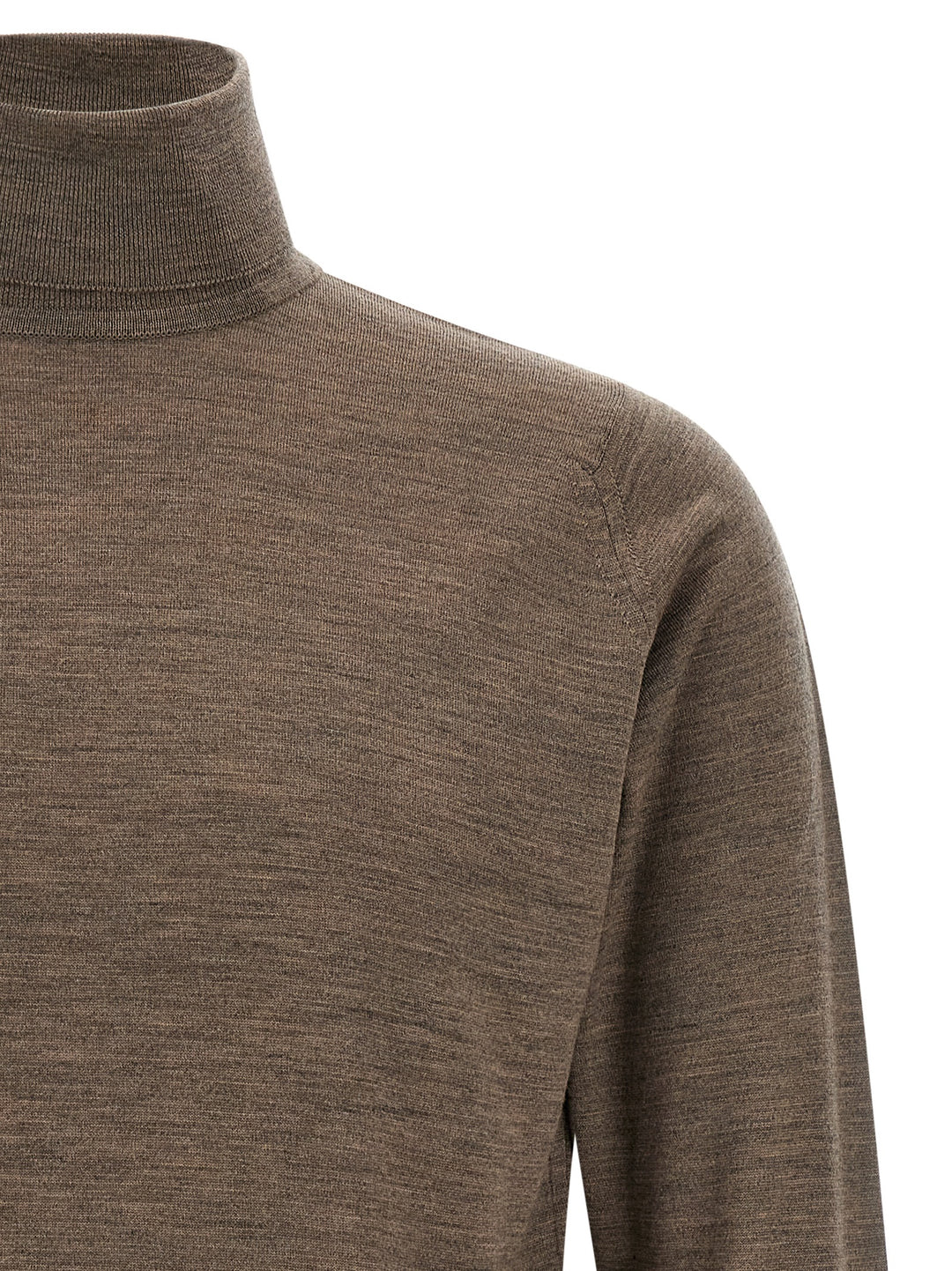 John Smedley Richards Sweaters and Cardigans - Brown | 344b888eaf33ea7d68f8b649d7d9150b816309fb