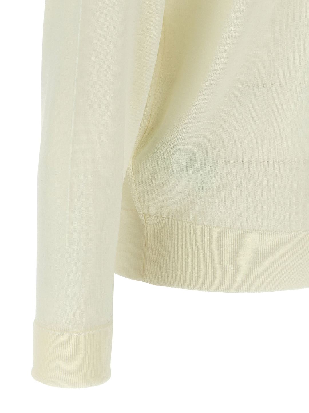 John Smedley Richards Sweaters and Cardigans - Black | 03e403c79e0f3033aff2c70f80814c04e9aacafe