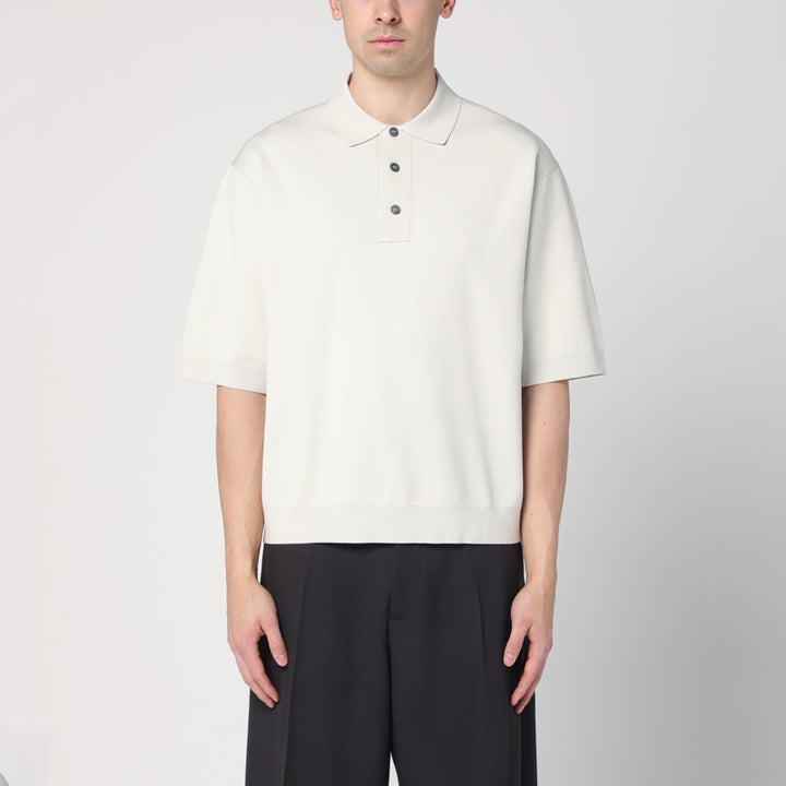 Studio Nicholson Shirts & Tops - White | 92f915c2a6738d3ac340b6184408ba84bb1713eb