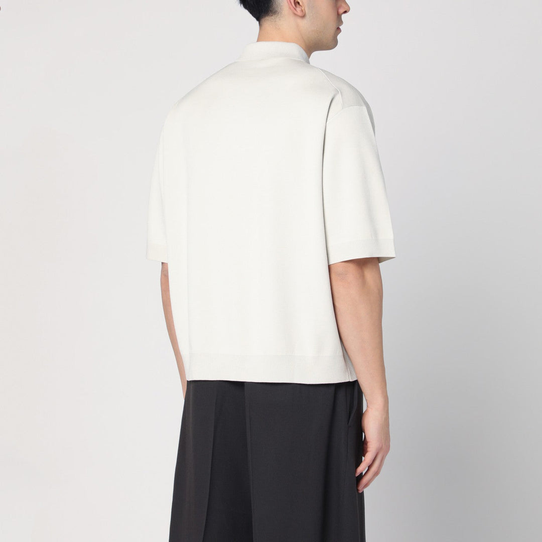 Studio Nicholson Shirts & Tops - White | 409824d6e1e1ee735f65b110eae9d4f78fc9bd31