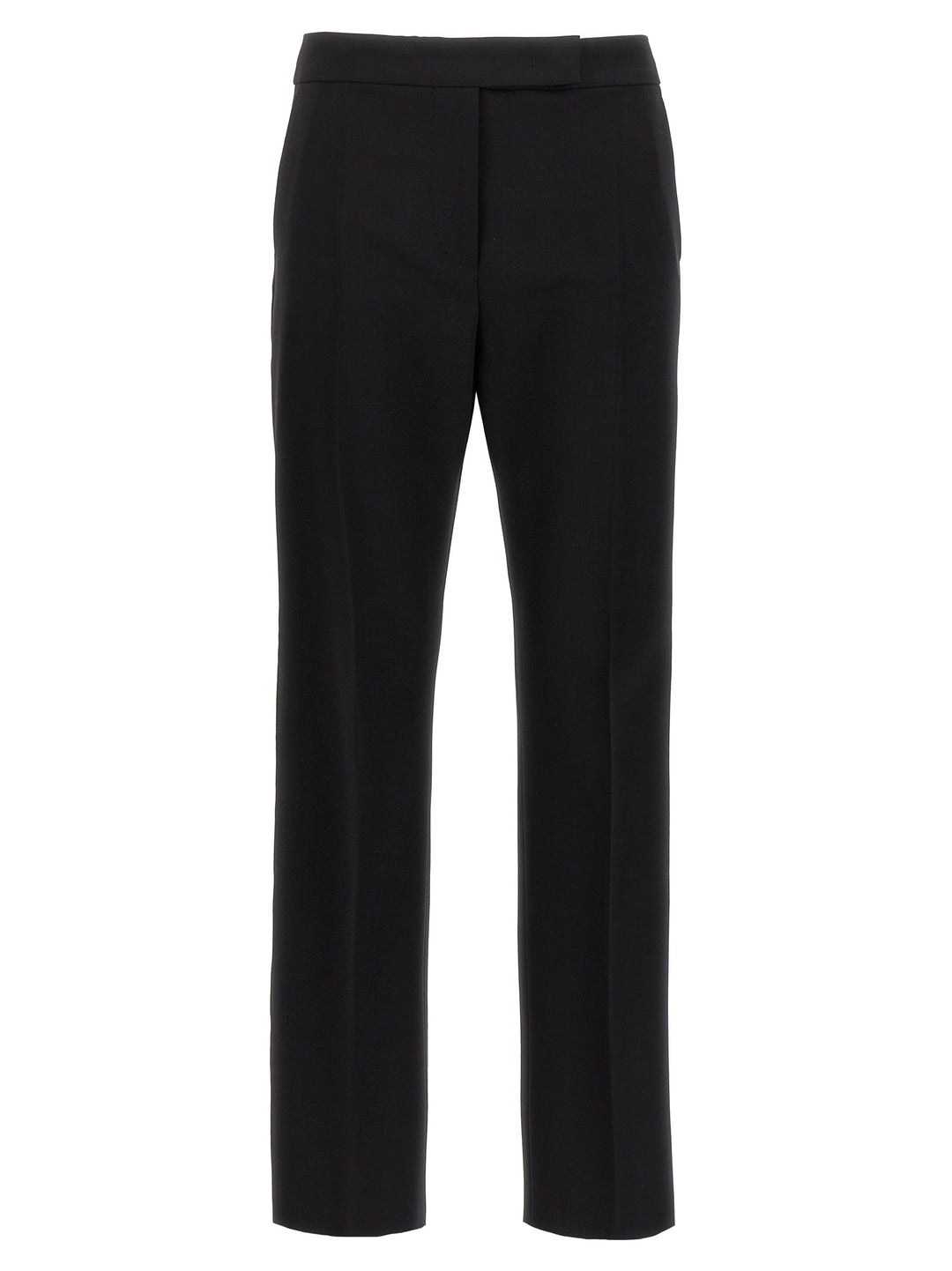 Max Mara Rino Pants - Black | 6b2fa5011a6702217efb53914aa04bc080588f67