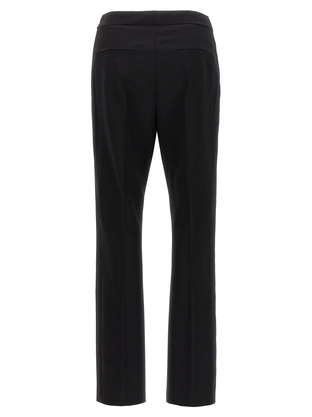 Max Mara Rino Pants - Black | e91ebfe3ae6f23fddbba938f0918b8c0c86b4769