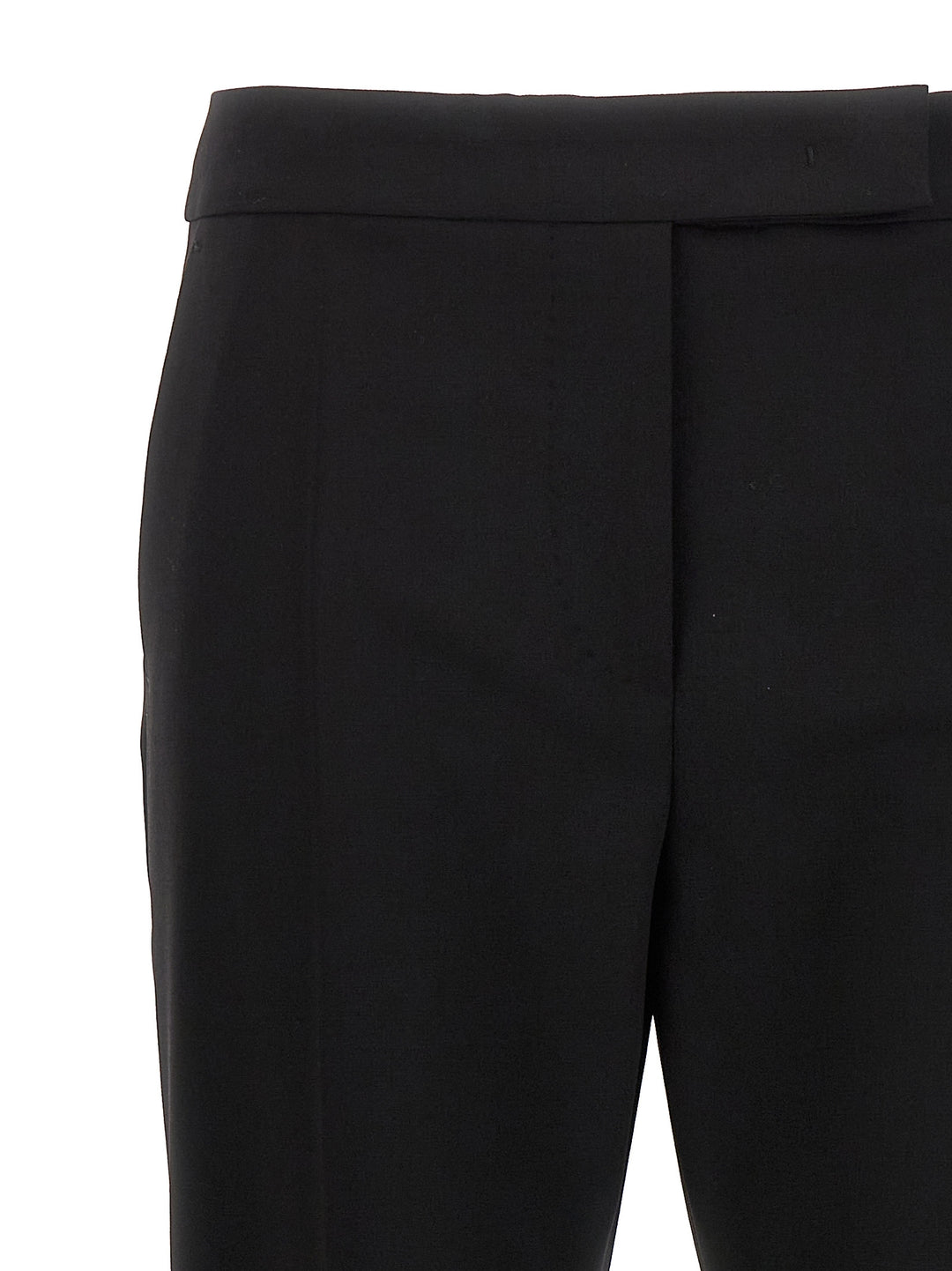 Max Mara Rino Pants - Black | f0617ae591eb246af05717bbe21f6aa56c99f6db