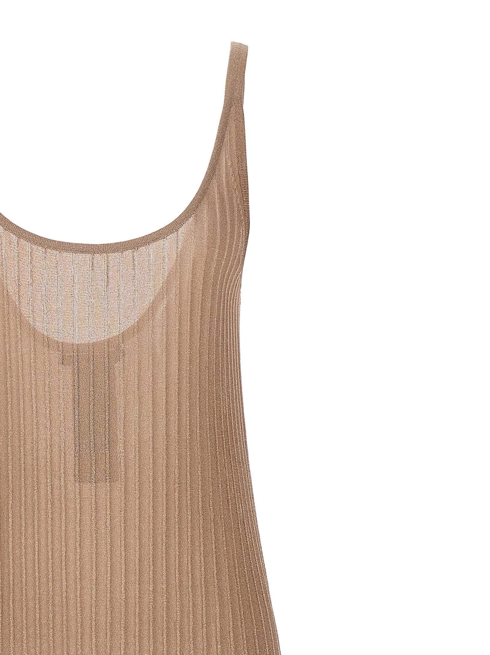 ワンピース MAX MARA 'Ritmo' dress Beige RITMO Max Mara Ritmo Skirts Beige | Wanan Luxury