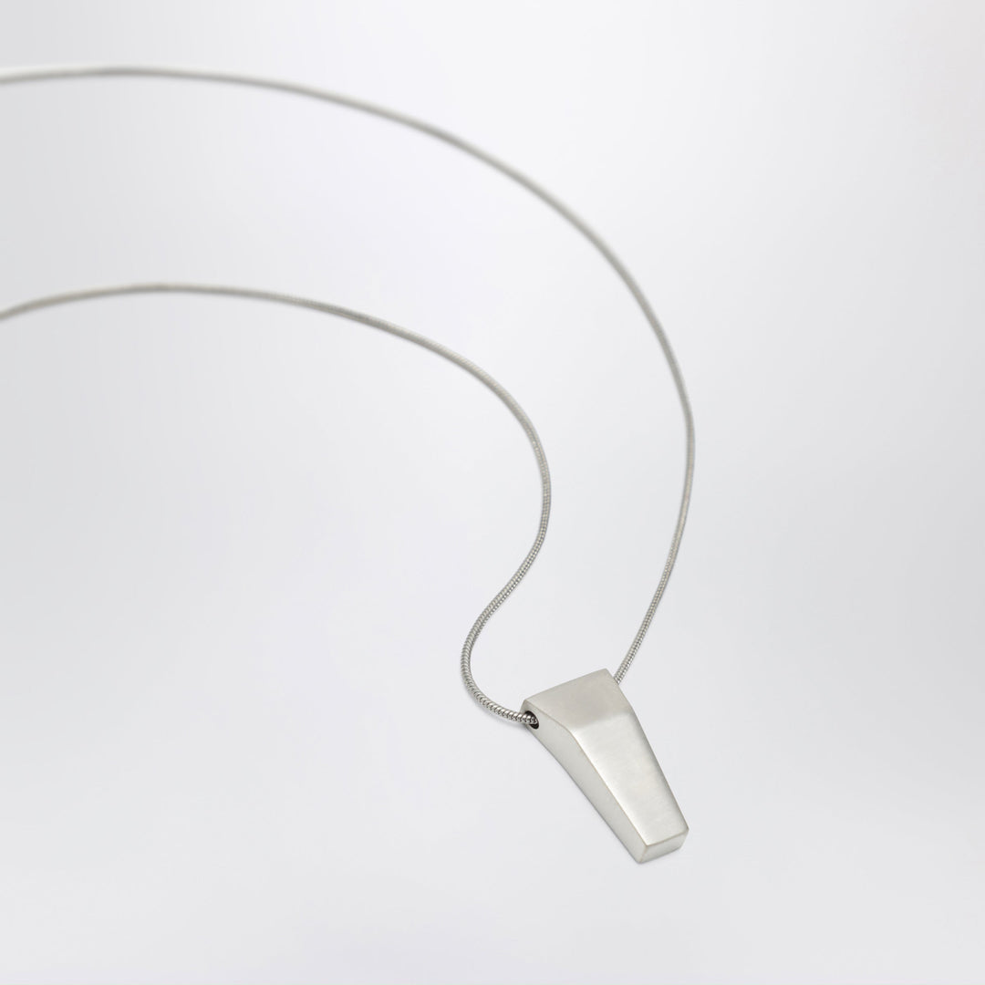 Rick Owens Jewelry - Metal | 5bc7d9fa31c45e7a247acd92921df88ddb683fb6