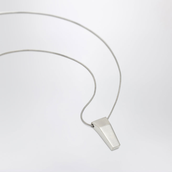 Rick Owens Jewelry - Metal | 5bc7d9fa31c45e7a247acd92921df88ddb683fb6