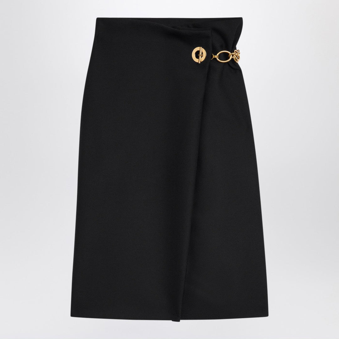 Celine Skirts - Black | 55b5879318223750789f8cbcfc972a1c881b02bc