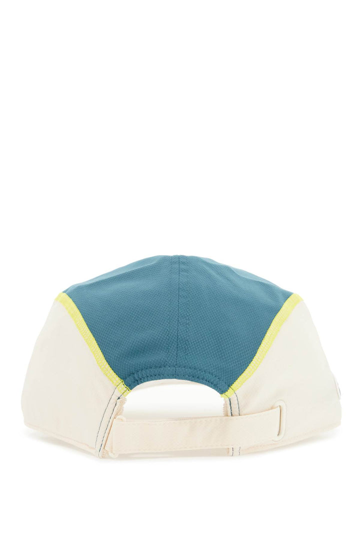 Cappello Baseball Color Block