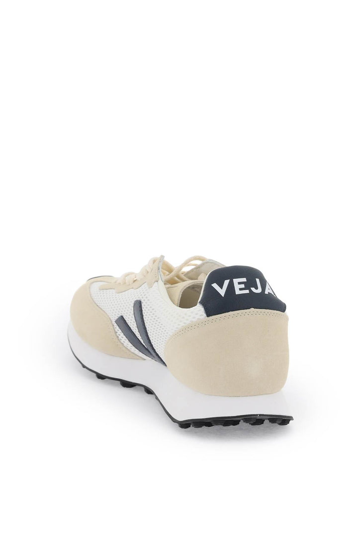 Sneakers V 90 In Pelle