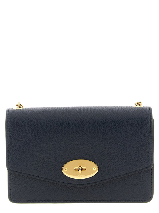 Darley Crossbody Bags Blue