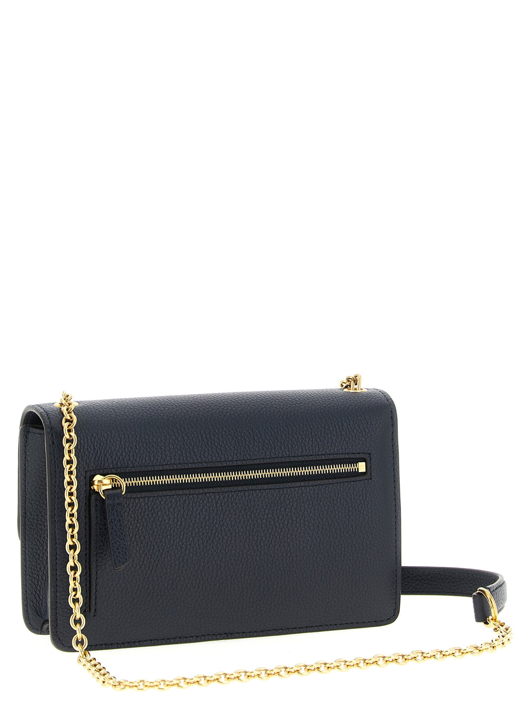 Mulberry Darley Crossbody Bags - Blue | b16dcd1b97f0c794ea251e35ef1e0a56c3b7c6e2