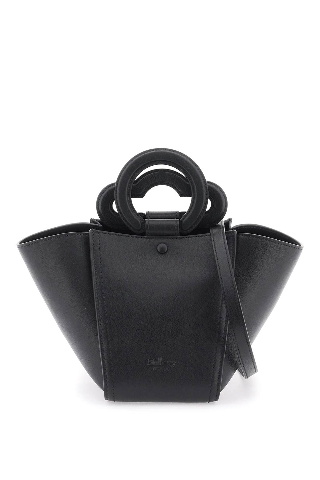 'Mini Rider's Top Handle' Bag