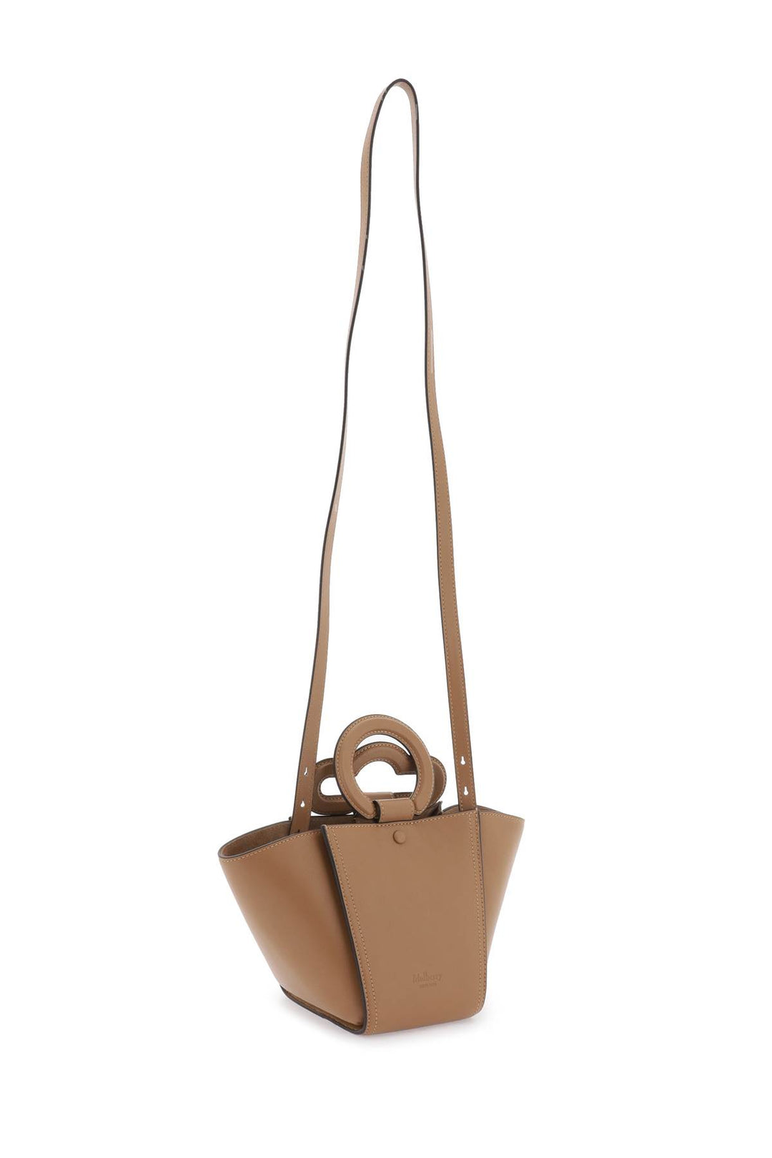 'Mini Rider's Top Handle' Bag