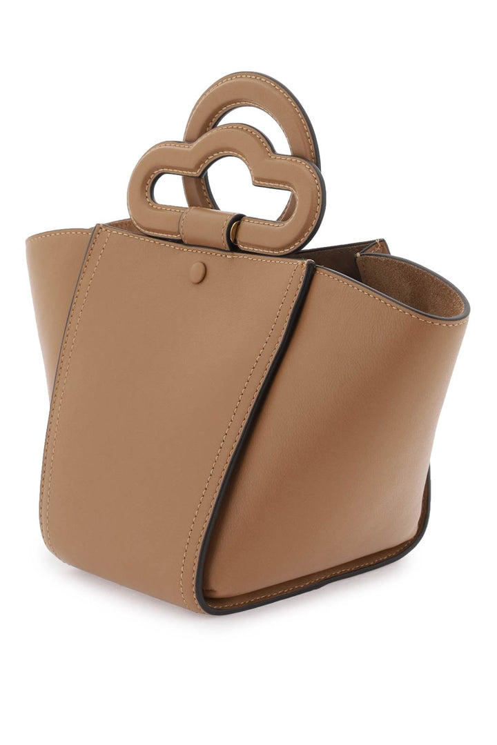 'Mini Rider's Top Handle' Bag