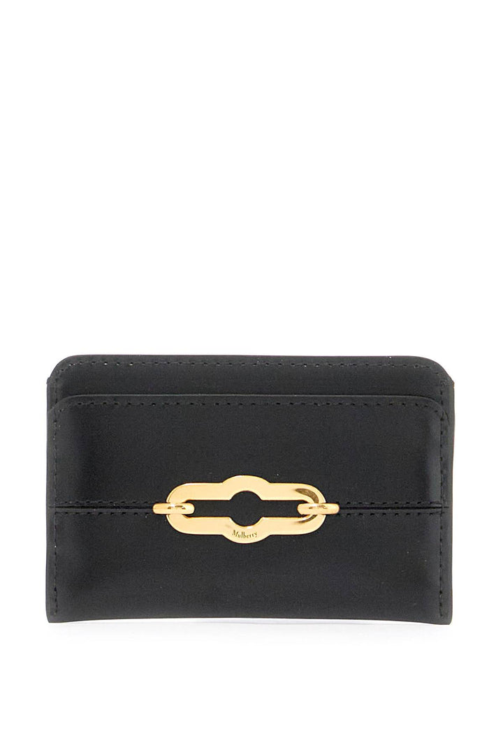 Pimlico Leather Card Holder