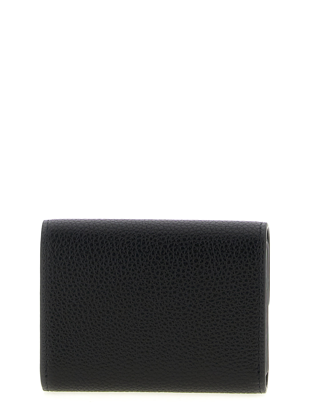 Mulberry Darley Concertina Wallets and Card Holders - Black | 371af5534a735fec4418e31517315683a62a07f0
