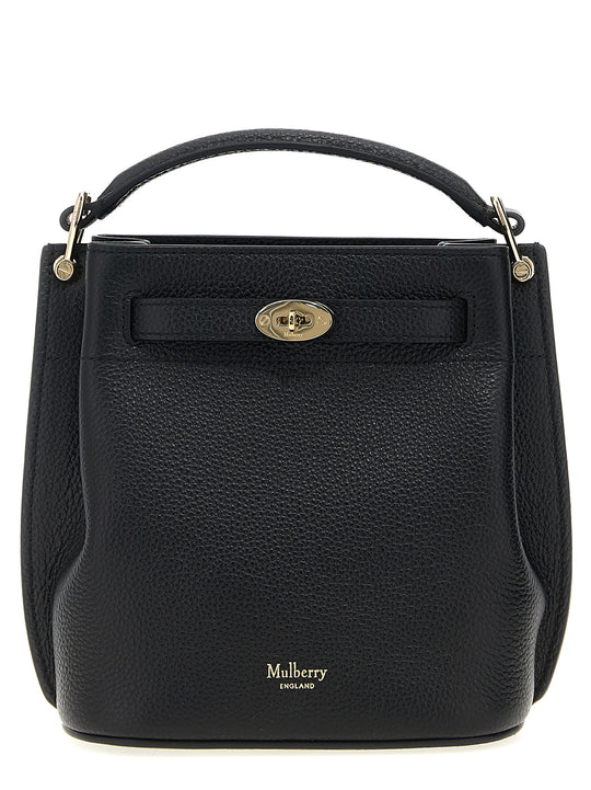 Islington Crossbody Bags Black