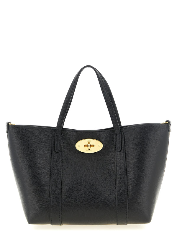 Bayswater Tote Bag Black
