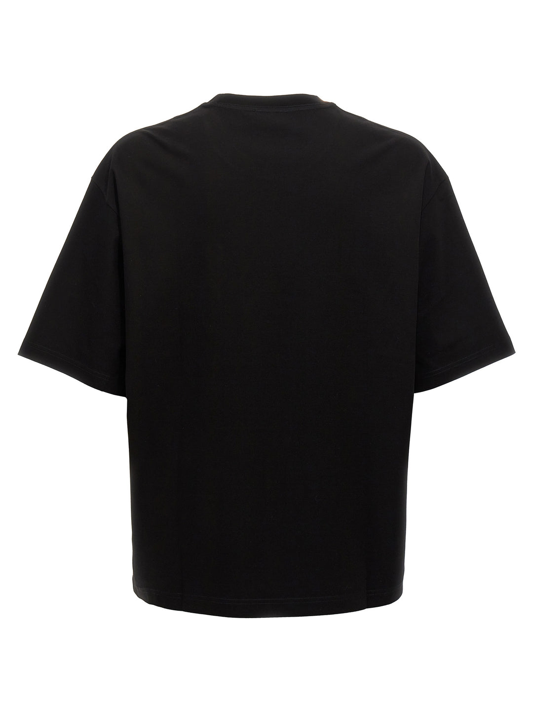 Lanvin Paris T-Shirt Black