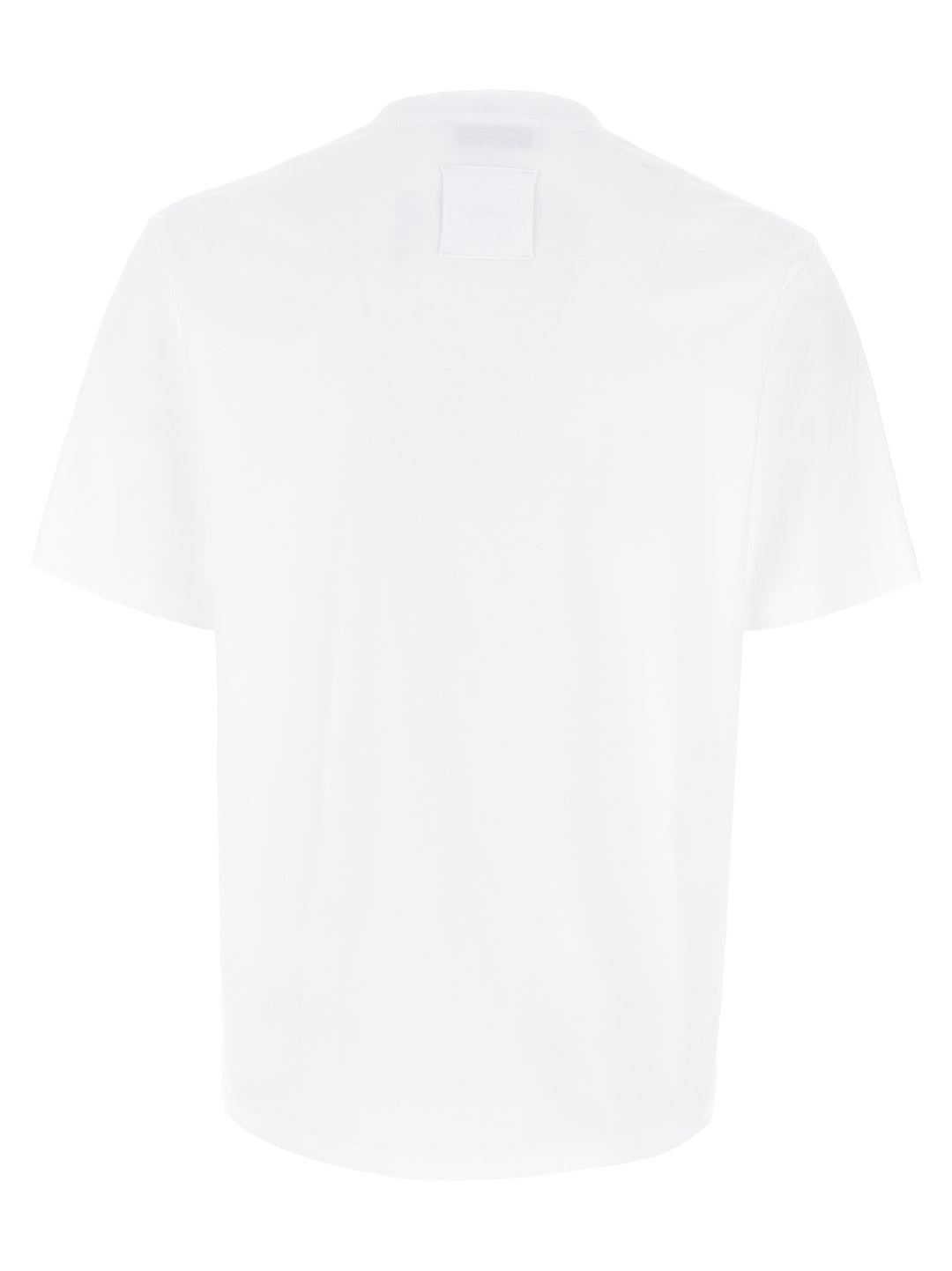 Logo T-Shirt White