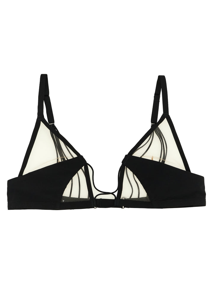 Rick Owens Raw District INTIMO - Black | 0090f2e6024ede54b79b75155a27c2af0aa2b768