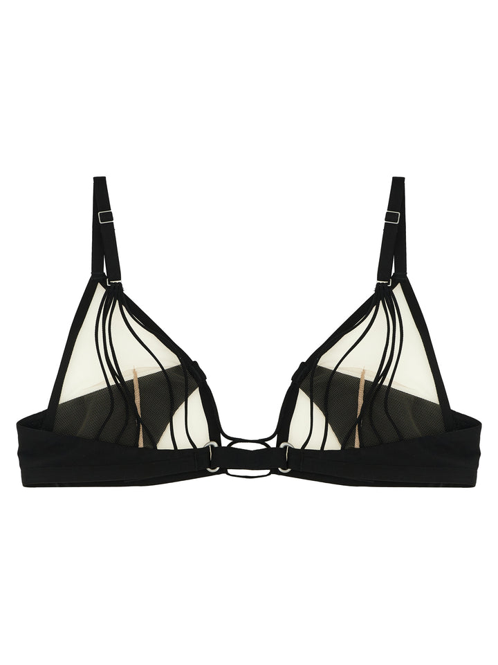 Rick Owens Raw District INTIMO - Black | 9cd609472c5dab14a9b6400b58f01bd3e86664dc