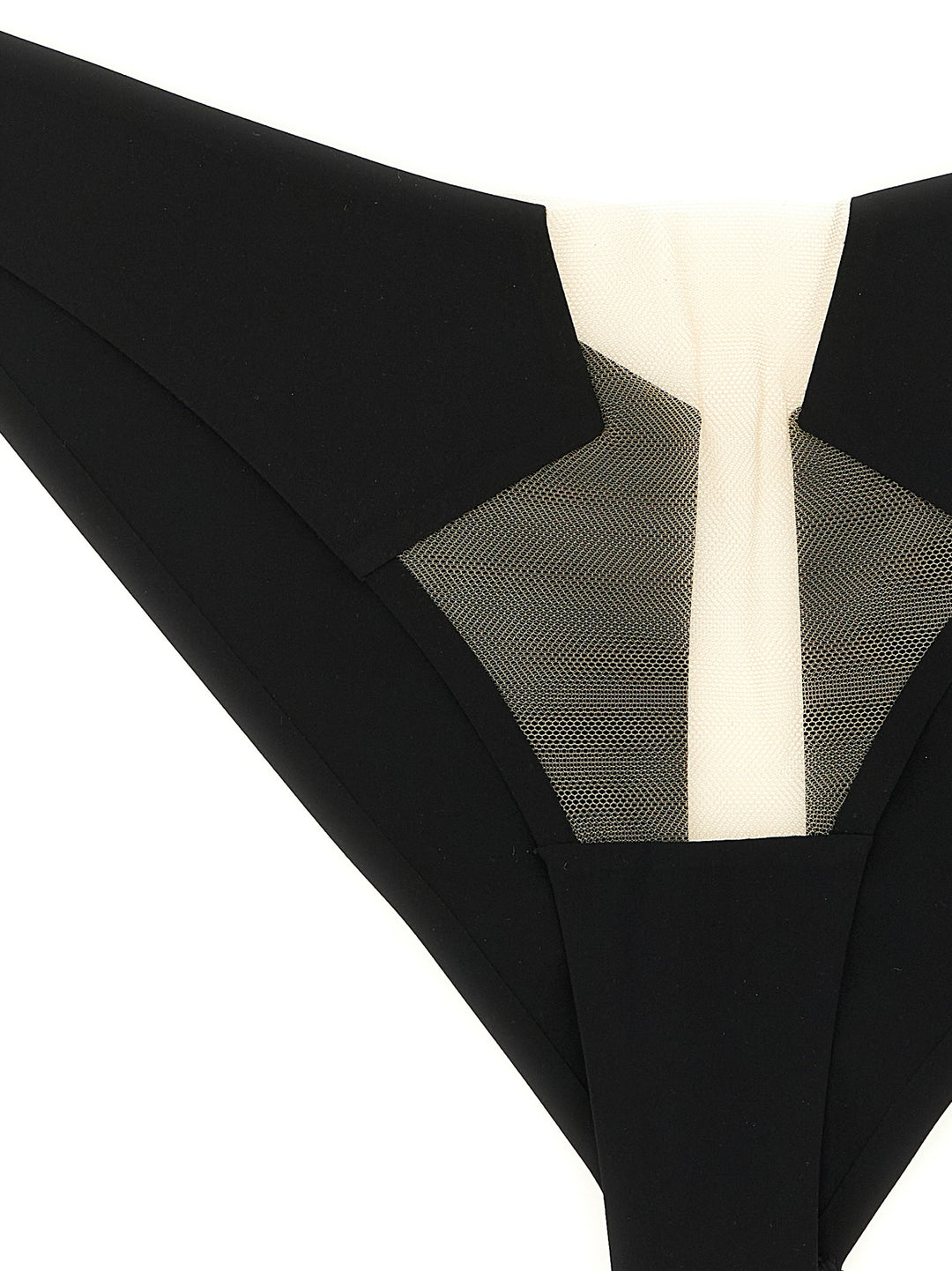 Rick Owens Block Line INTIMO - Black | 89e2f9b99a2ebfa8459cacaa78d66a31cd8928aa
