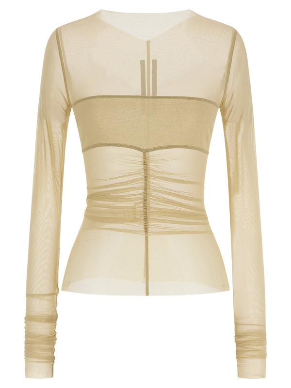 Temple Tops Beige