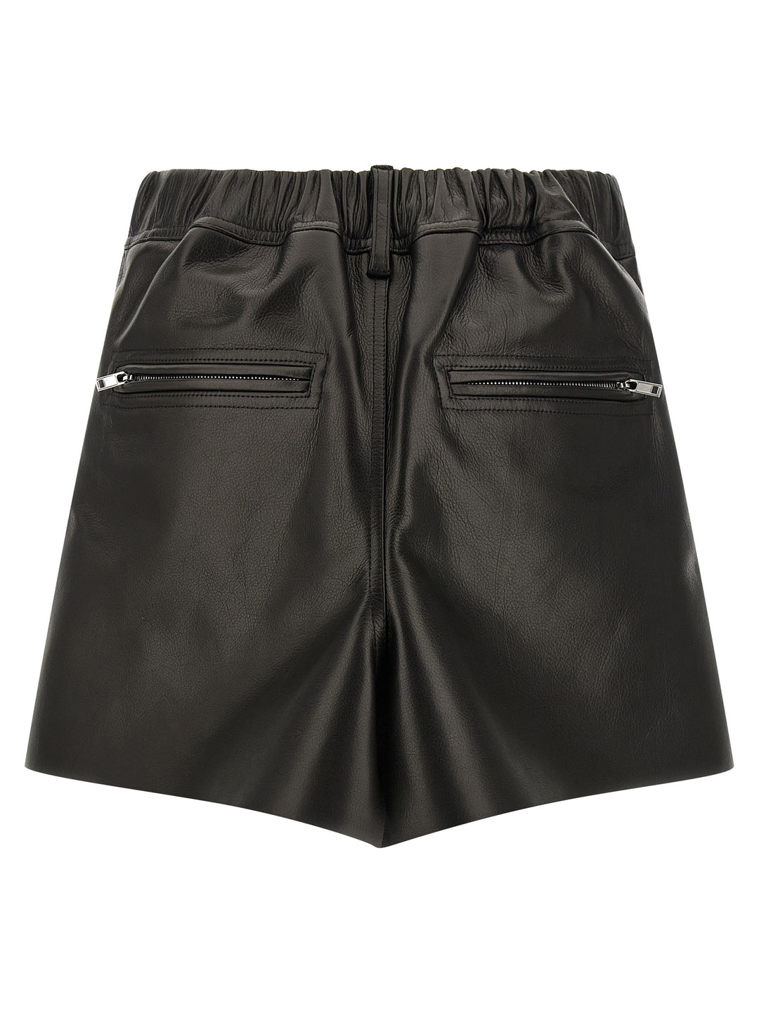 Rick Owens Temple Skirts - Black | 95e6dcee0067f81a39c4267893a70f7f843baf0f