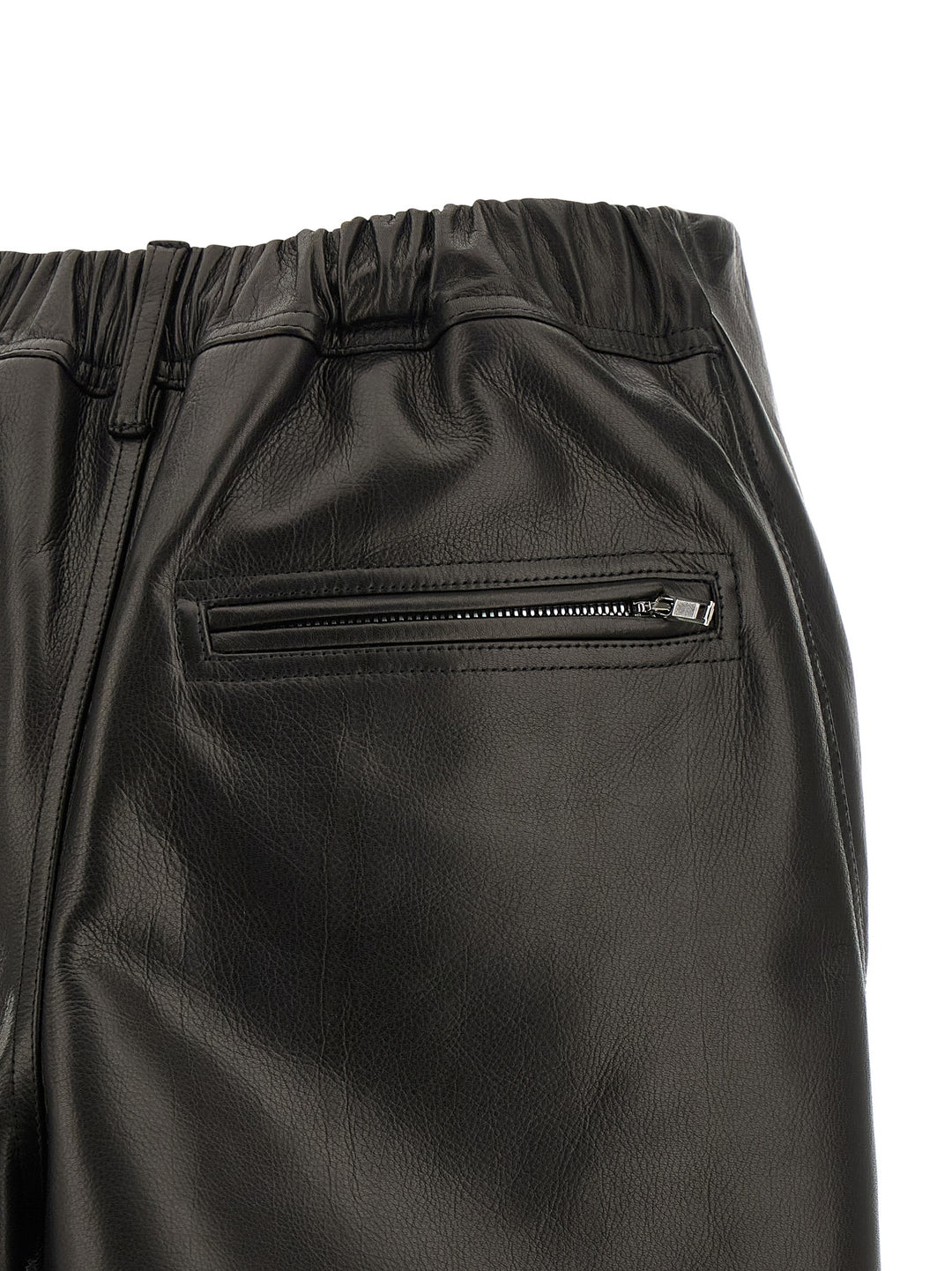 Rick Owens Temple Skirts - Black | 36cb3cdf6ca0a782982a2152a6ef8bee155e7ce9