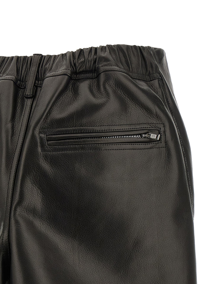 Rick Owens Temple Skirts - Black | 36cb3cdf6ca0a782982a2152a6ef8bee155e7ce9
