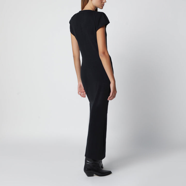 Isabel Marant Apparel & Accessories - Black | 9033a8c779551234b11088a12c96a7581f74df3f