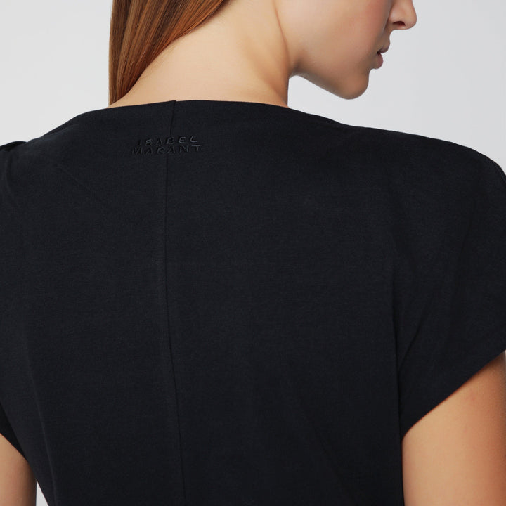 Isabel Marant Apparel & Accessories - Black | 2a32c33addde81994939e216ecfd7591b5dadf38