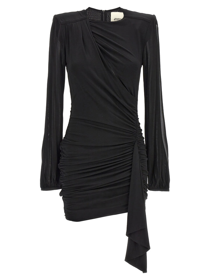 Vinia Dresses Black