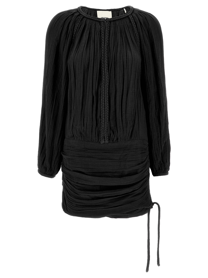 Isabel Marant Jaoni Dresses - Black | c8cbb9c9bef580b65c26632b4789825117a32145