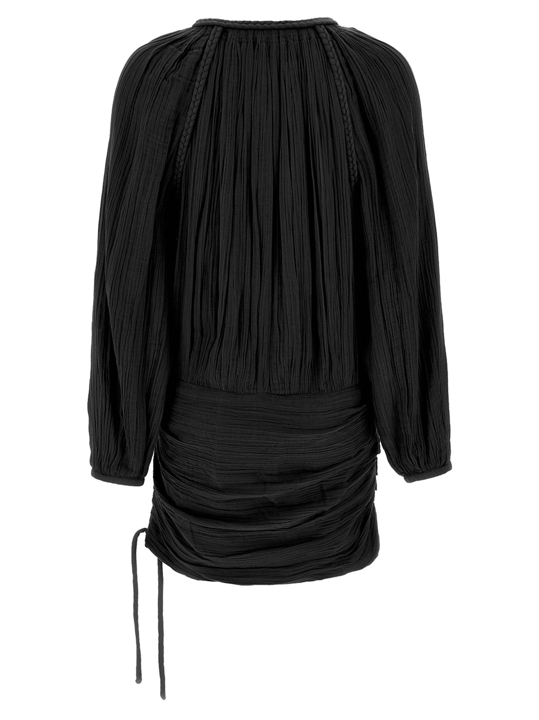 Isabel Marant Jaoni Dresses - Black | cd78b481205030f172c3da0d2475e4a0d4dc9547
